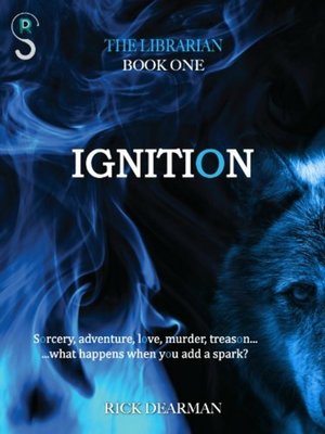 cover image of Ignition